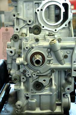 high performance engine and transmission repair and remanufacture